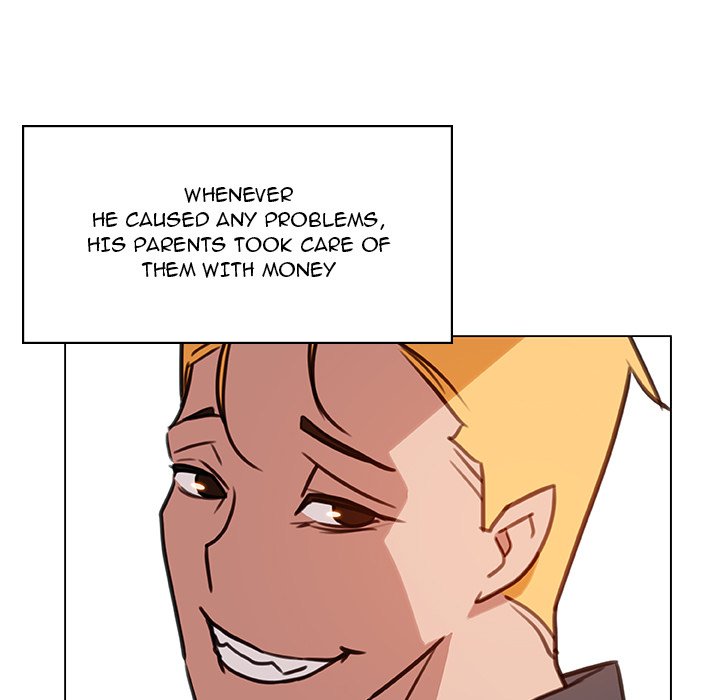 Fallen Flower - Chapter 11 [photo 7] - MangaPorn