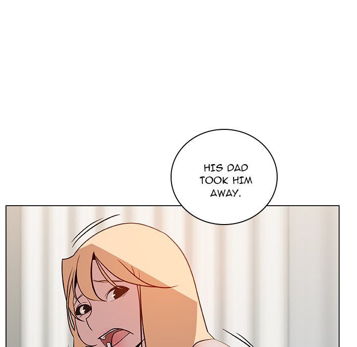 Fallen Flower - Chapter 14 [photo 116] - MangaPorn