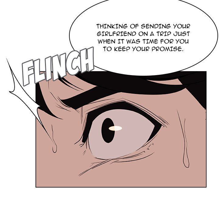 Fallen Flower - Chapter 14 [photo 21] - MangaPorn