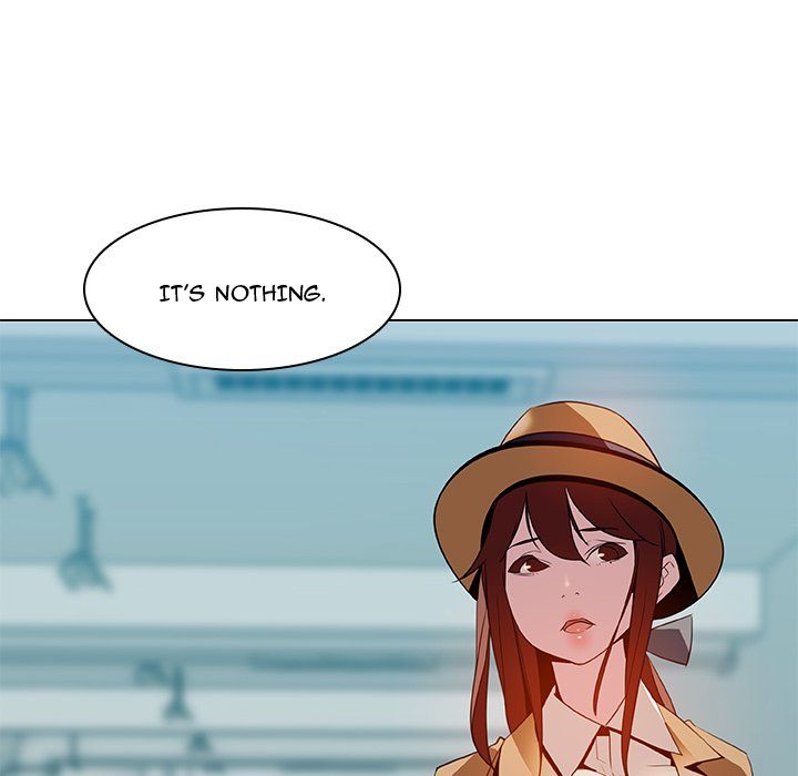 Fallen Flower - Chapter 14 [photo 218] - MangaPorn