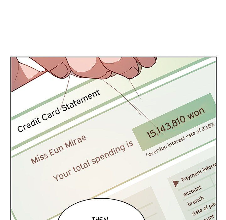 Fallen Flower - Chapter 14 [photo 46] - MangaPorn