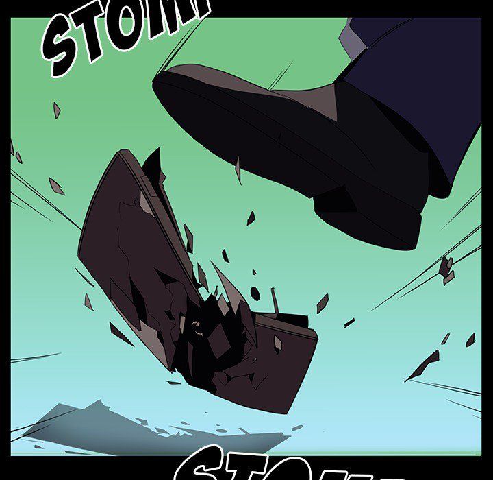 Fallen Flower - Chapter 15 [photo 116] - MangaPorn