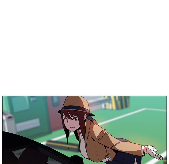 Fallen Flower - Chapter 15 [photo 19] - MangaPorn