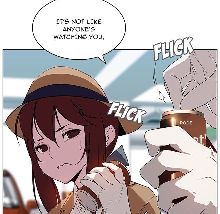 Fallen Flower - Chapter 15 [photo 35] - MangaPorn