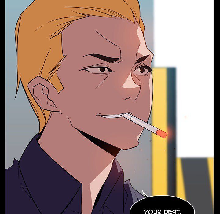 Fallen Flower - Chapter 15 [photo 51] - MangaPorn