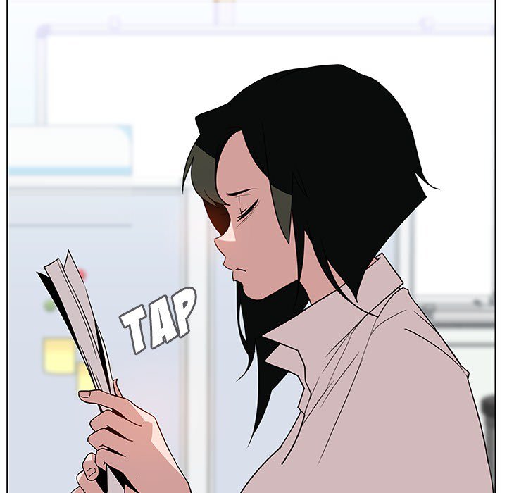 Fallen Flower - Chapter 17 [photo 100] - MangaPorn