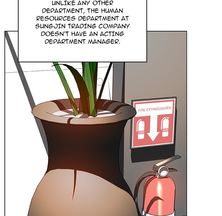 Fallen Flower - Chapter 17 [photo 9] - MangaPorn