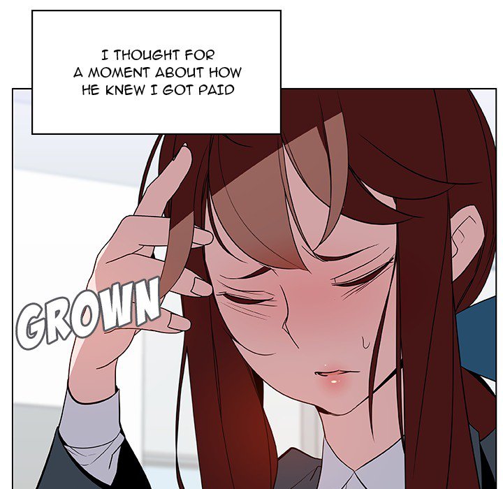 Fallen Flower - Chapter 17 [photo 118] - MangaPorn