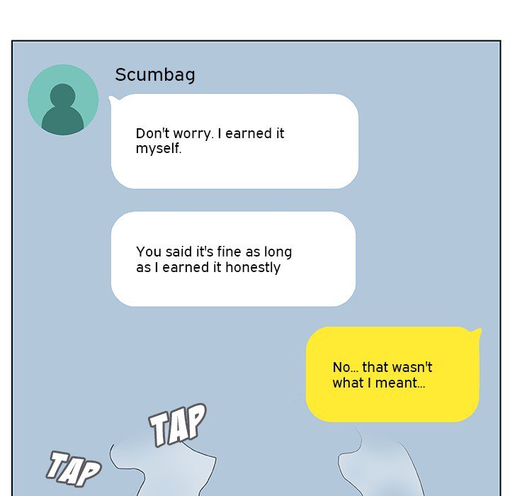 Fallen Flower - Chapter 17 [photo 132] - MangaPorn