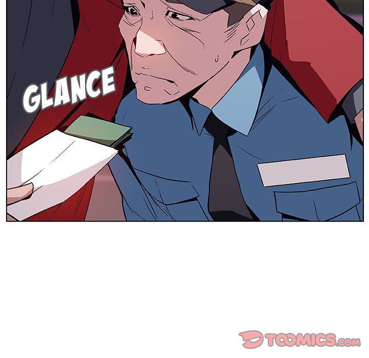 Fallen Flower - Chapter 17 [photo 151] - MangaPorn