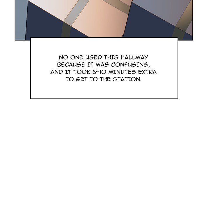 Fallen Flower - Chapter 17 [photo 164] - MangaPorn