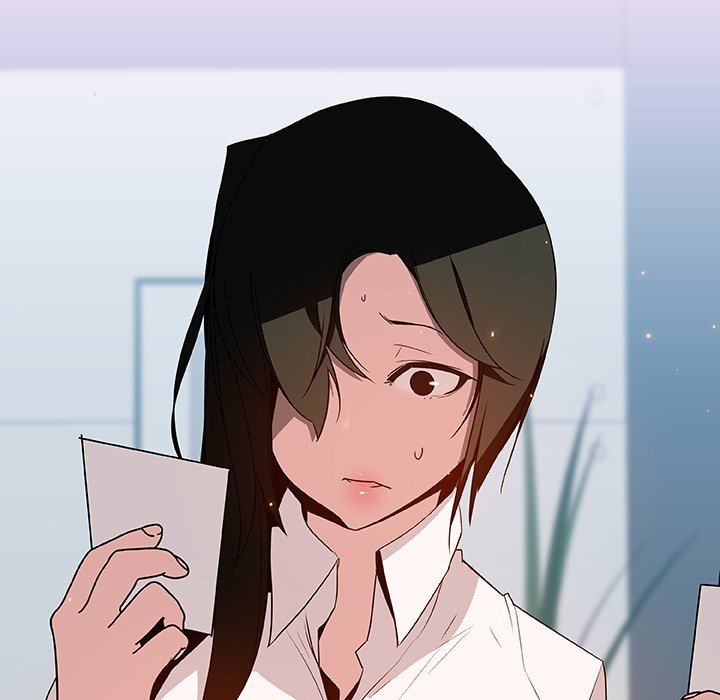 Fallen Flower - Chapter 17 [photo 21] - MangaPorn