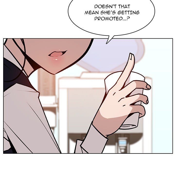 Fallen Flower - Chapter 17 [photo 34] - MangaPorn