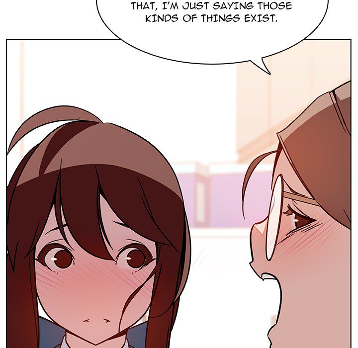 Fallen Flower - Chapter 17 [photo 88] - MangaPorn