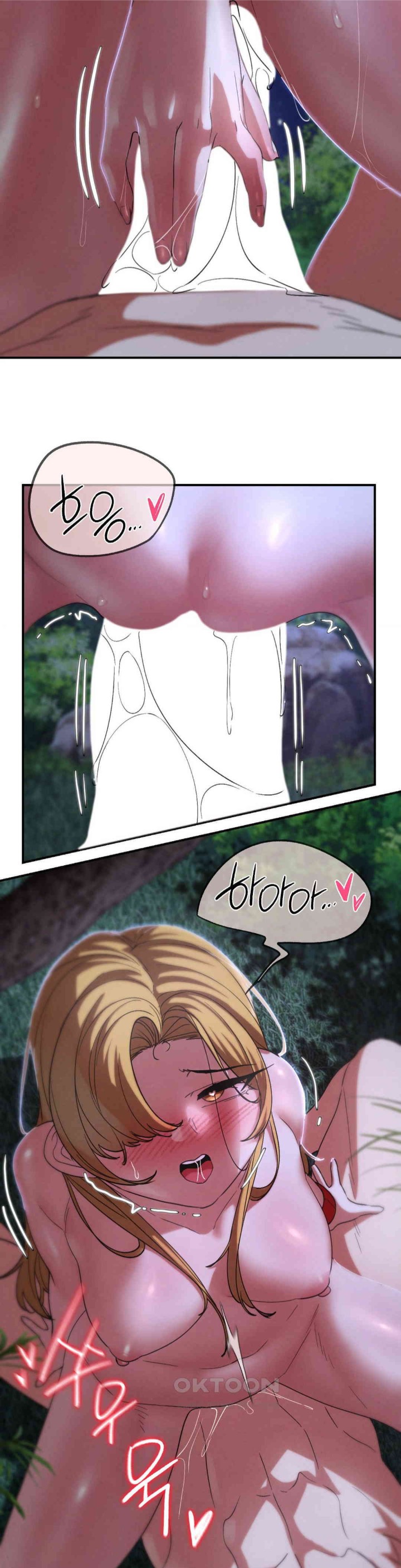 Seniors of Class 5 Raw - Chapter 82 [photo 53] - MangaPorn