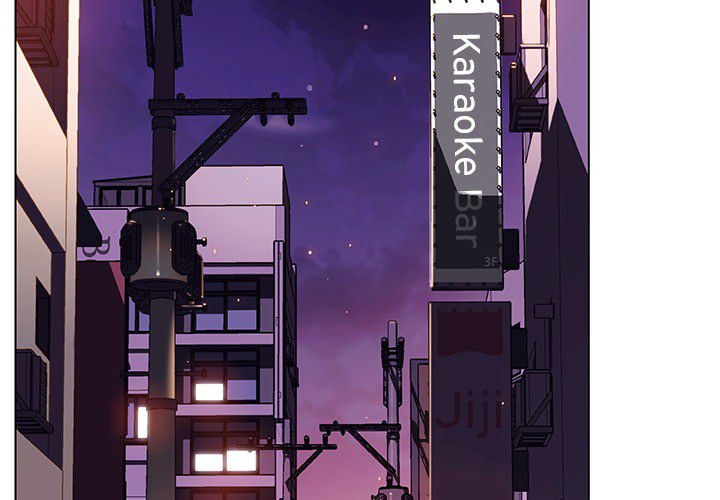 Fallen Flower - Chapter 19 [photo 2] - MangaPorn