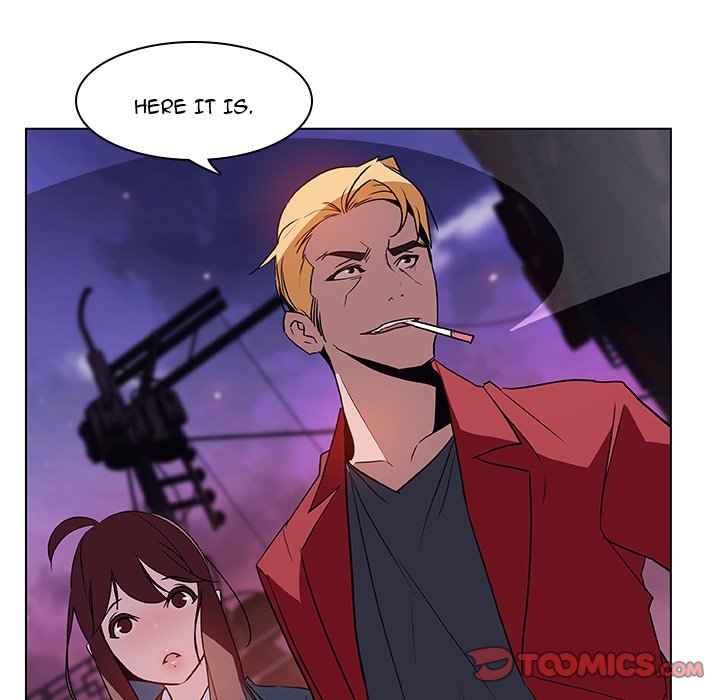 Fallen Flower - Chapter 19 [photo 52] - MangaPorn