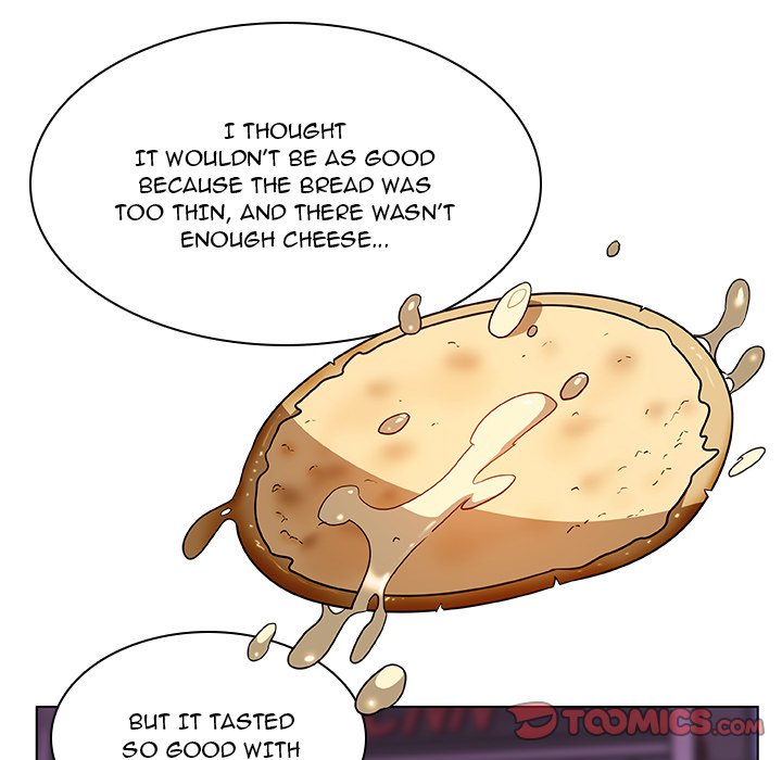 Fallen Flower - Chapter 20 [photo 124] - MangaPorn