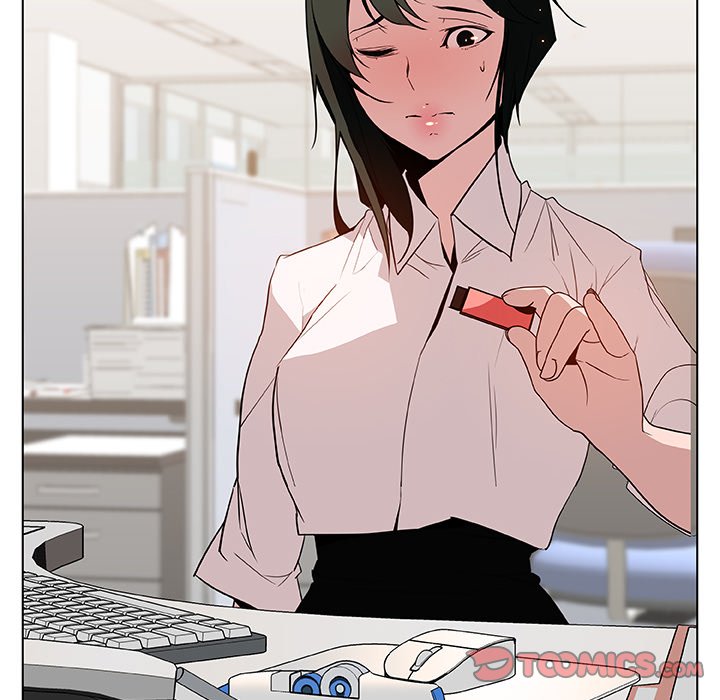 Fallen Flower - Chapter 20 [photo 44] - MangaPorn