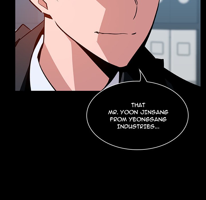 Fallen Flower - Chapter 20 [photo 58] - MangaPorn