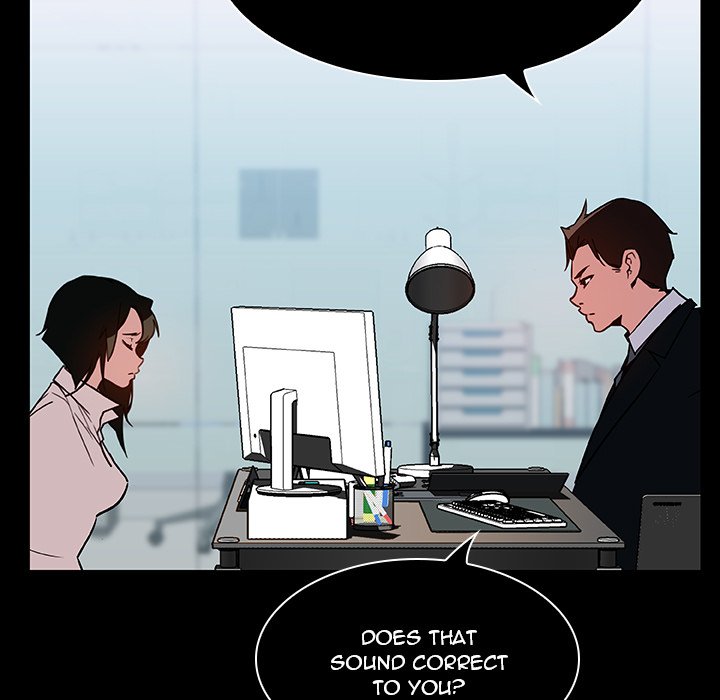 Fallen Flower - Chapter 20 [photo 70] - MangaPorn