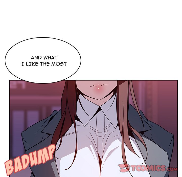 Fallen Flower - Chapter 21 [photo 172] - MangaPorn