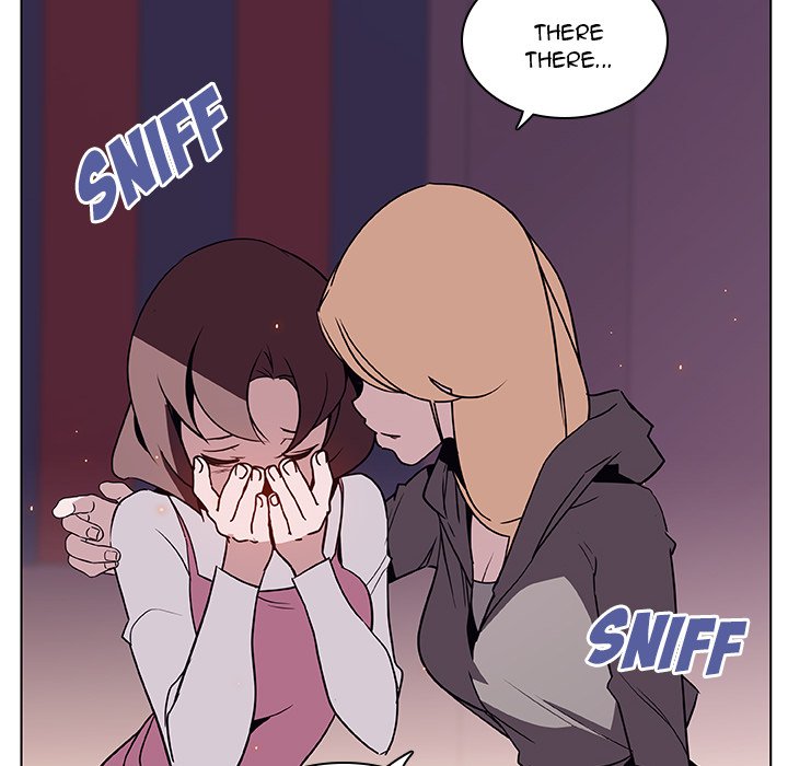 Fallen Flower - Chapter 21 [photo 30] - MangaPorn