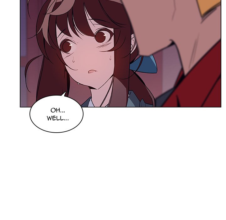 Fallen Flower - Chapter 21 [photo 58] - MangaPorn