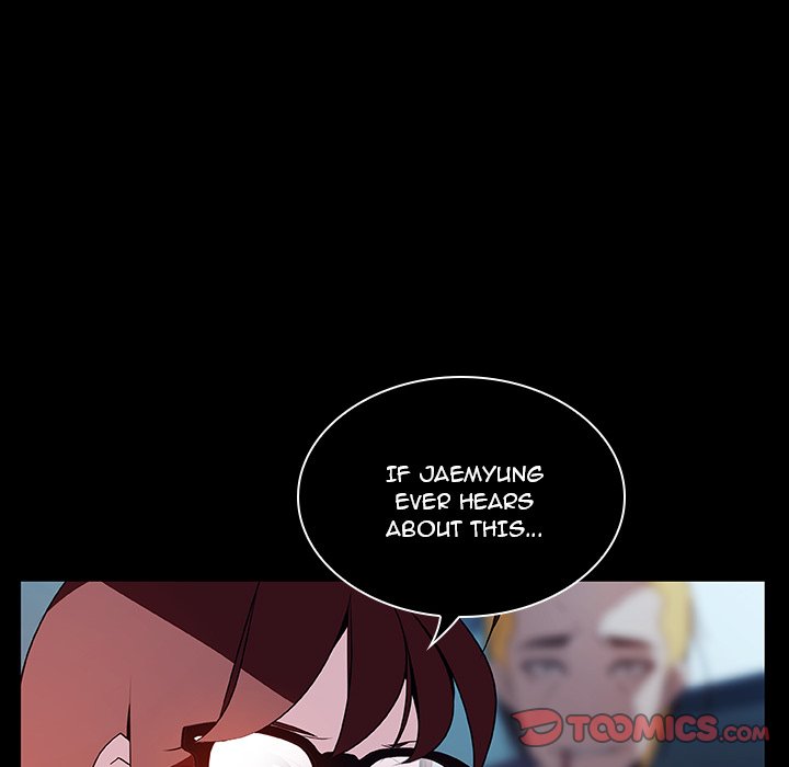 Fallen Flower - Chapter 21 [photo 92] - MangaPorn