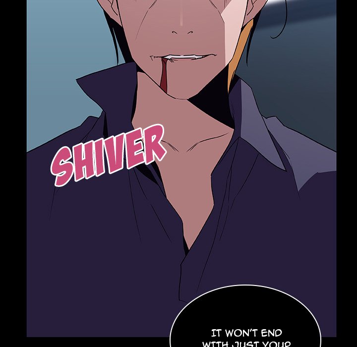 Fallen Flower - Chapter 21 [photo 95] - MangaPorn