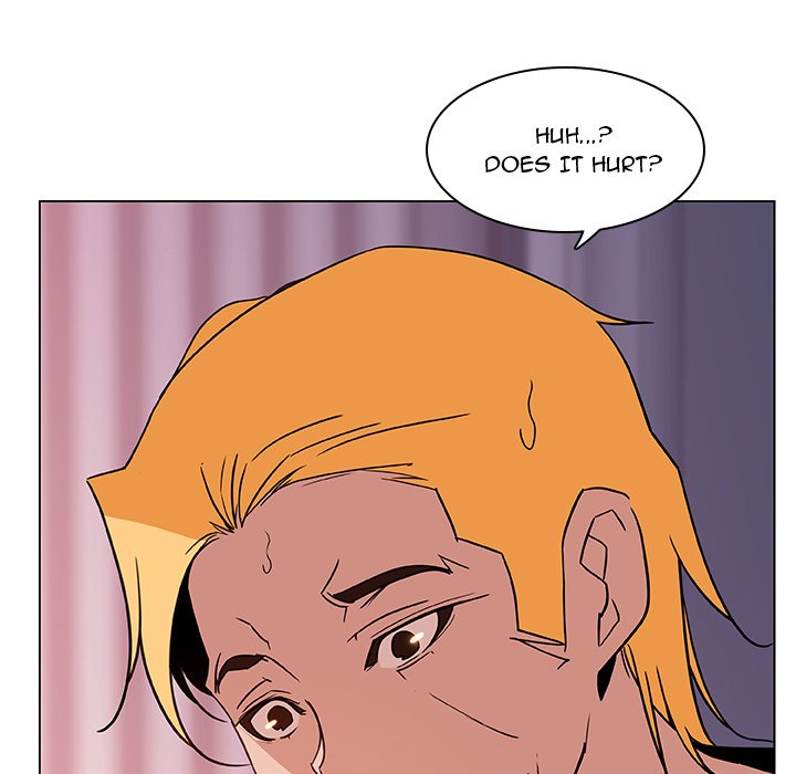 Fallen Flower - Chapter 23 [photo 110] - MangaPorn