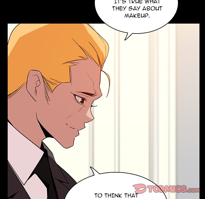 Fallen Flower - Chapter 23 [photo 20] - MangaPorn