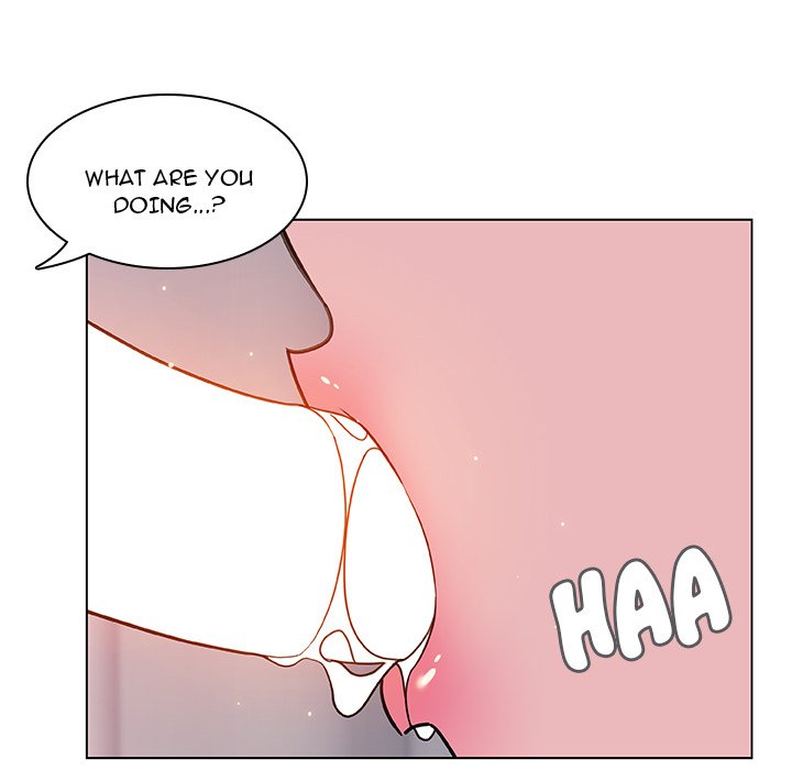 Fallen Flower - Chapter 24 [photo 157] - MangaPorn