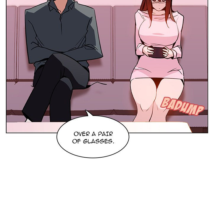 Fallen Flower - Chapter 25 [photo 139] - MangaPorn