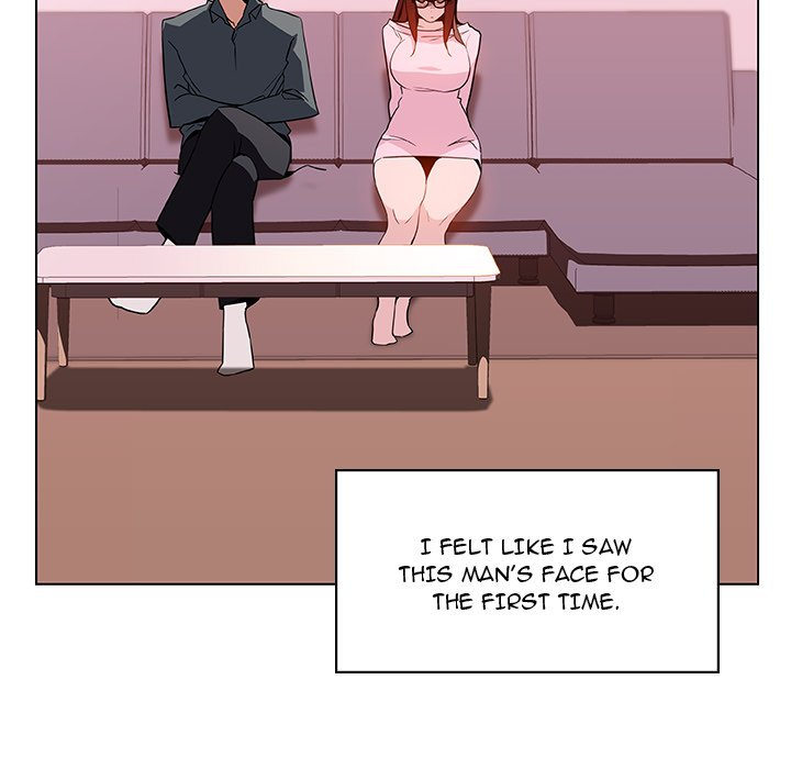 Fallen Flower - Chapter 25 [photo 155] - MangaPorn