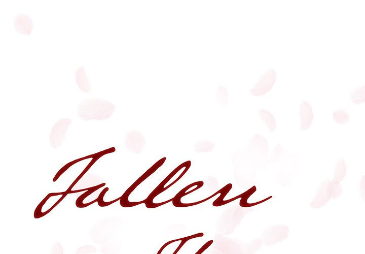 Fallen Flower - Chapter 26 [photo 2] - MangaPorn