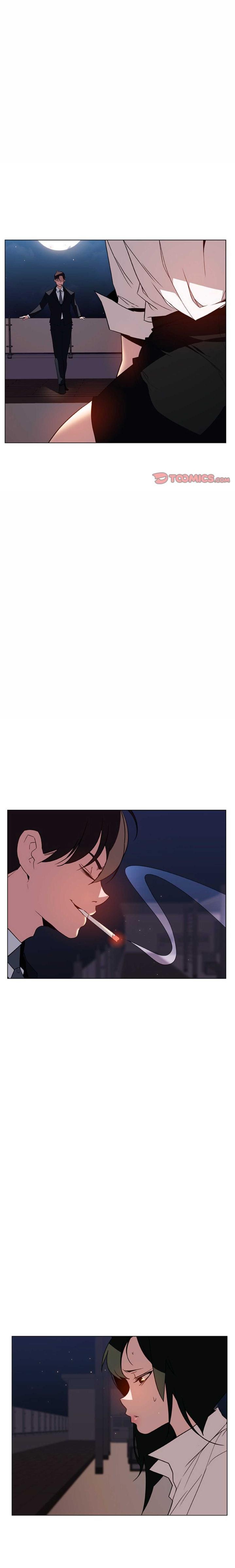 Fallen Flower - Chapter 27 [photo 1] - MangaPorn