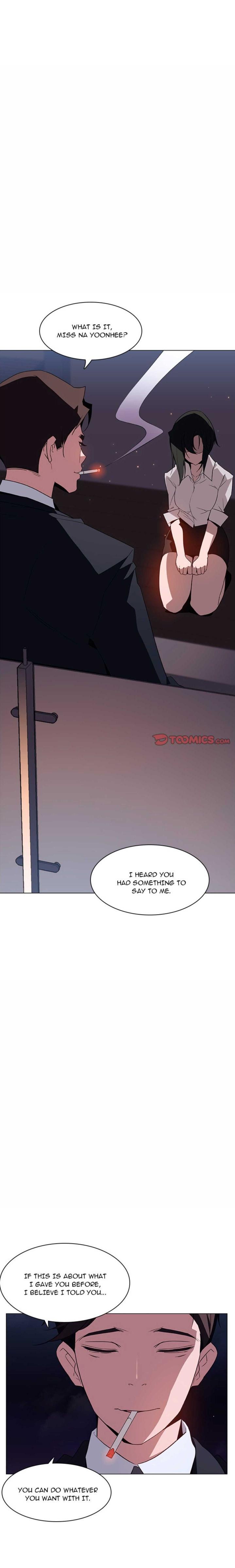 Fallen Flower - Chapter 27 [photo 2] - MangaPorn