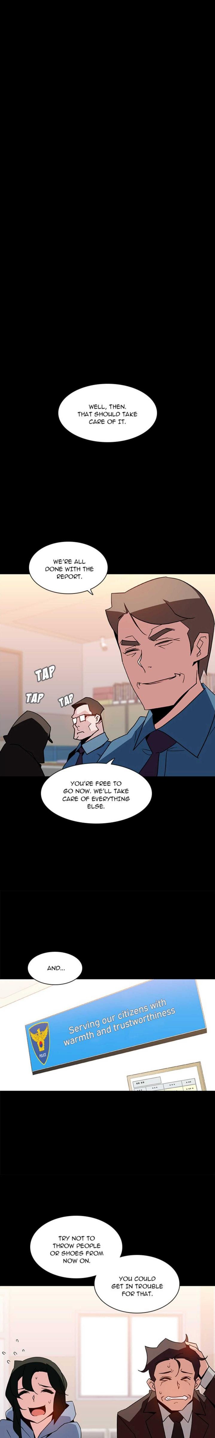 Fallen Flower - Chapter 27 [photo 20] - MangaPorn