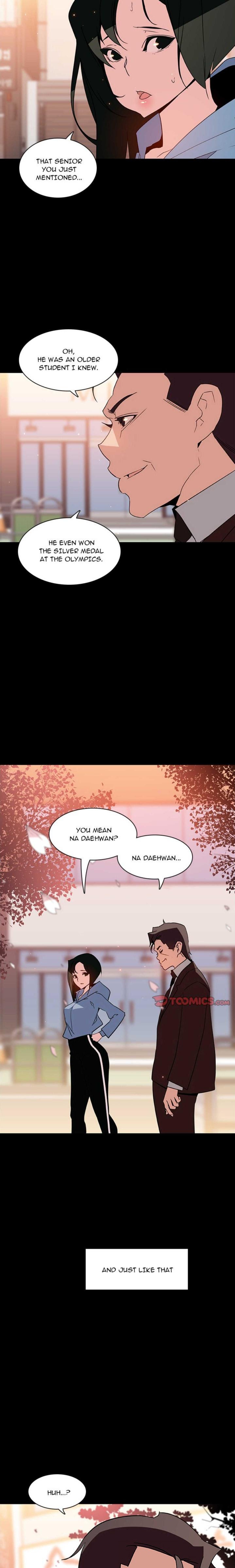 Fallen Flower - Chapter 27 [photo 24] - MangaPorn