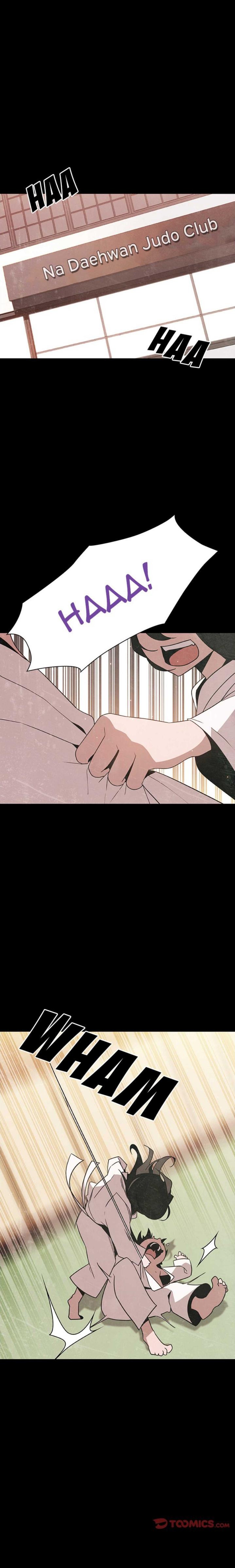 Fallen Flower - Chapter 27 [photo 26] - MangaPorn