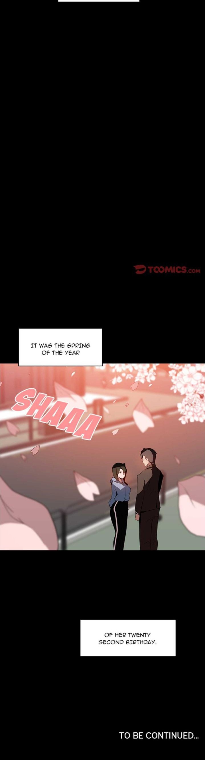 Fallen Flower - Chapter 27 [photo 30] - MangaPorn