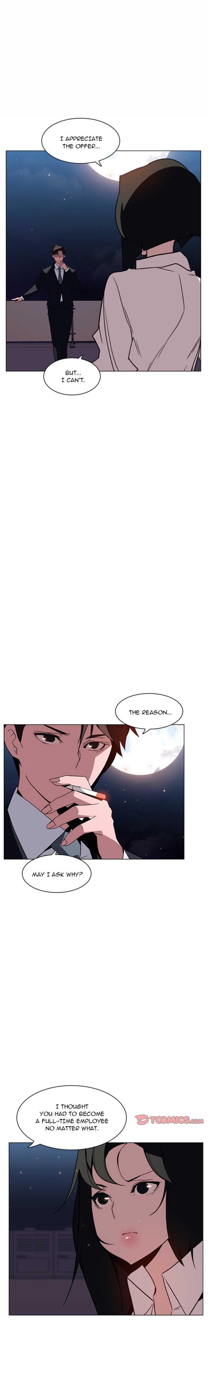 Fallen Flower - Chapter 27 [photo 4] - MangaPorn