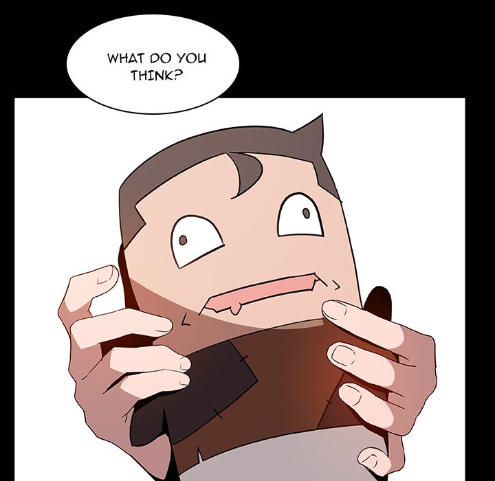 Fallen Flower - Chapter 28 [photo 139] - MangaPorn