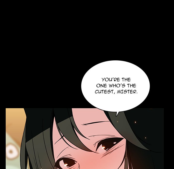 Fallen Flower - Chapter 28 [photo 149] - MangaPorn