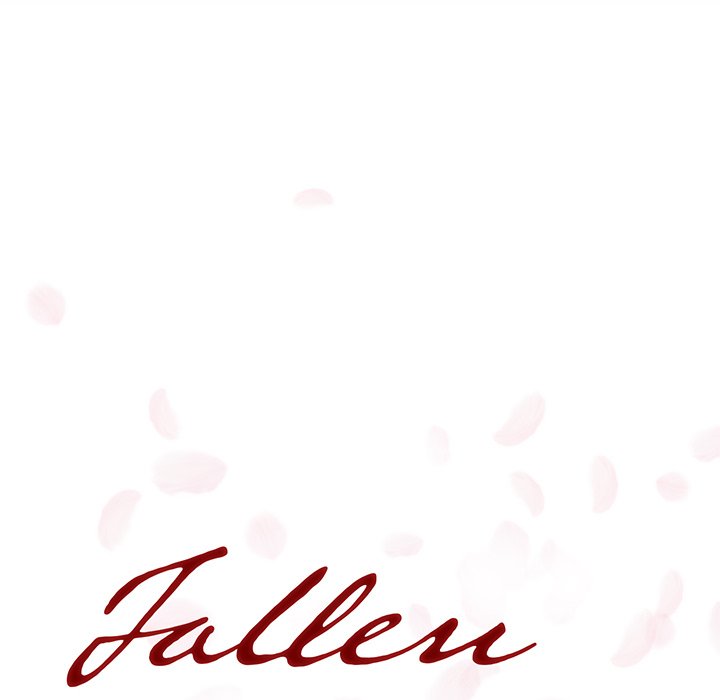 Fallen Flower - Chapter 28 [photo 16] - MangaPorn