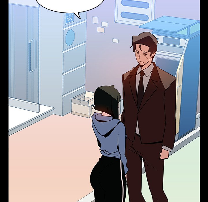 Fallen Flower - Chapter 28 [photo 47] - MangaPorn