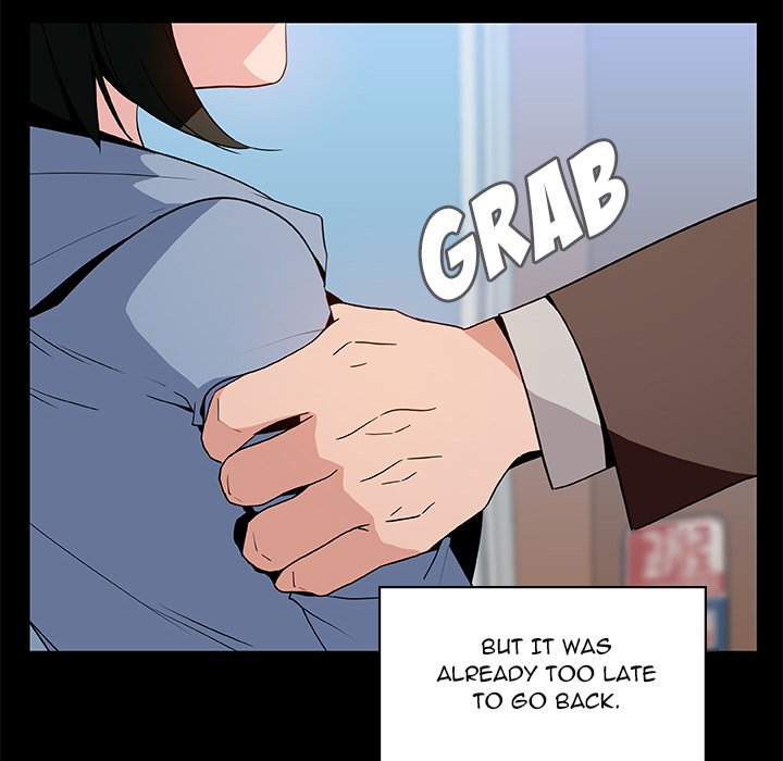 Fallen Flower - Chapter 28 [photo 51] - MangaPorn