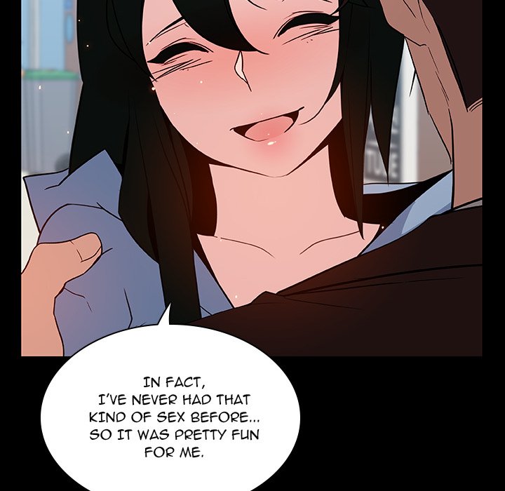 Fallen Flower - Chapter 28 [photo 62] - MangaPorn