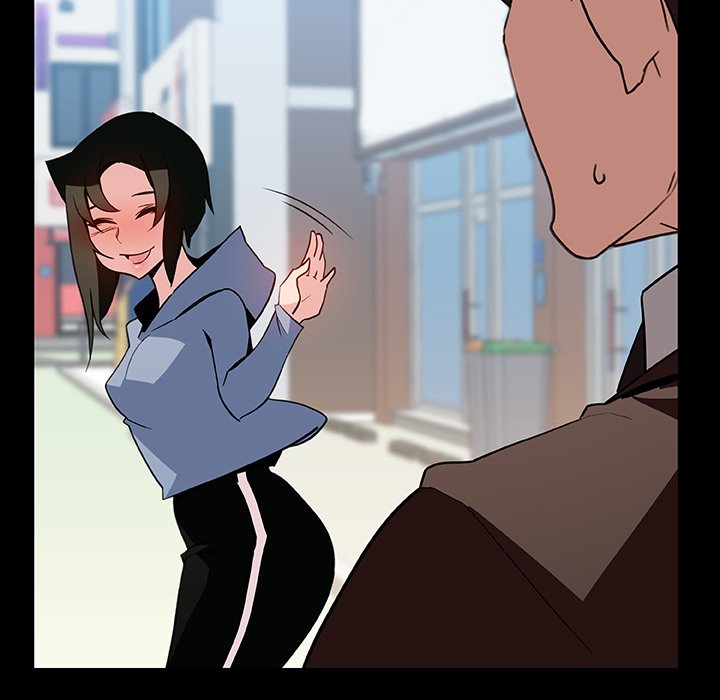 Fallen Flower - Chapter 28 [photo 81] - MangaPorn